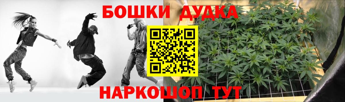 Каннабис OG Kush Чернушка